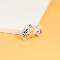 Cleor Pendentif en 925/1000-Homme Bijoux