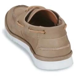 Pellet PEPO-Homme Mocassins & Chaussures Bateau