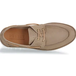 Pellet PEPO-Homme Mocassins & Chaussures Bateau