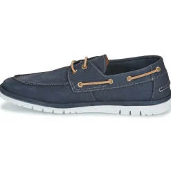 Pellet PEPO-Homme Mocassins & Chaussures Bateau