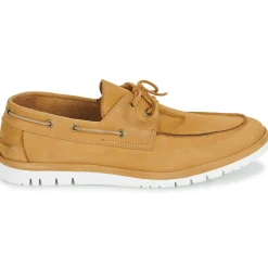 Pellet PEPO-Homme Mocassins & Chaussures Bateau