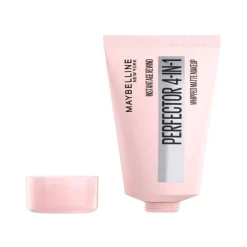 Maybelline New York Perfecteur Anti-âge Instantané 4 En 1 Matte fair Light-Homme Maquillage Teint