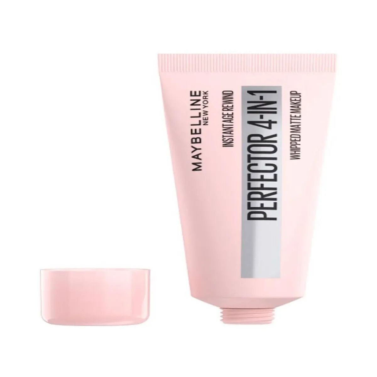 Maybelline New York Perfecteur Anti-âge Instantané 4 En 1 Matte fair Light-Homme Maquillage Teint