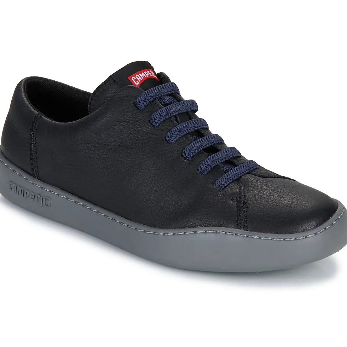 Camper PEU TOURING-Homme Derbies & Richelieu