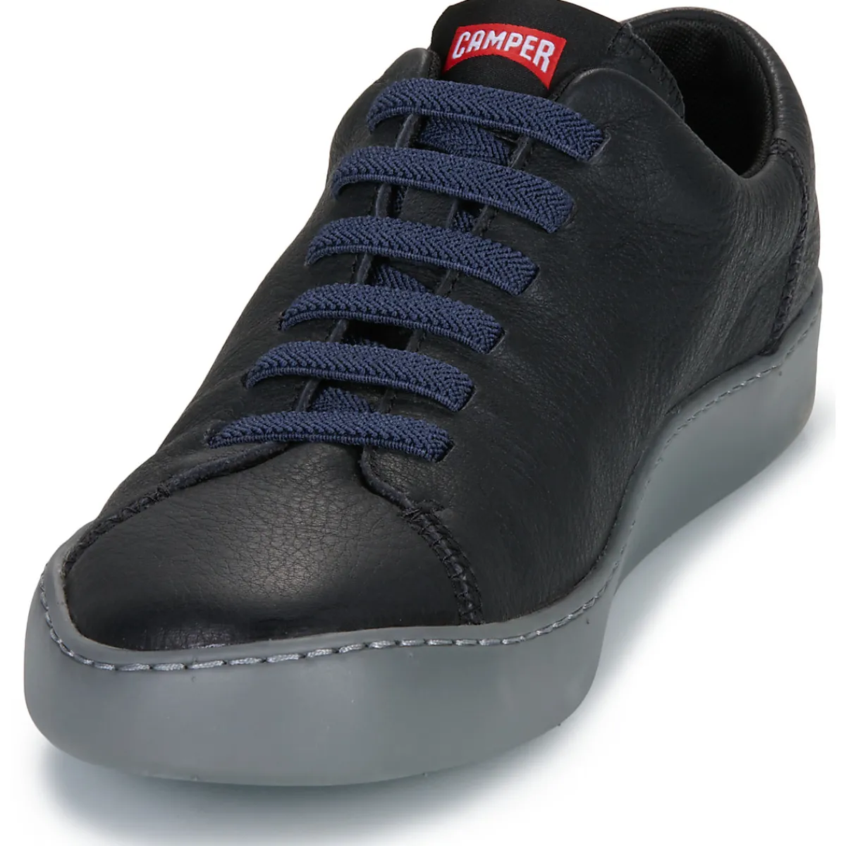 Camper PEU TOURING-Homme Derbies & Richelieu