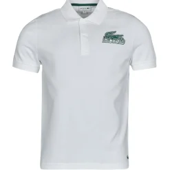 Lacoste PH5076-001-Homme T-Shirts & Polos