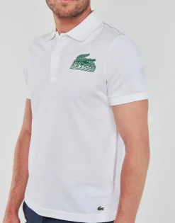 Lacoste PH5076-001-Homme T-Shirts & Polos