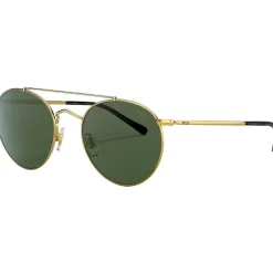 Polo Ralph Lauren 0PH3114 Lunettes de soleil rondes-Homme Lunettes De Soleil