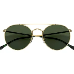 Polo Ralph Lauren 0PH3114 Lunettes de soleil rondes-Homme Lunettes De Soleil
