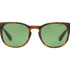 Polo Ralph Lauren 0PH4099 Lunettes de soleil Wimbledon Phantos-Homme Lunettes De Soleil
