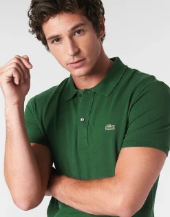 Lacoste PH4012 SLIM-Homme T-Shirts & Polos