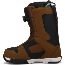 DC Shoes Phase Pro-Homme Bottes