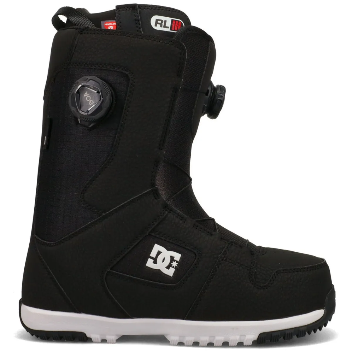 DC Shoes Phase Pro-Homme Bottes