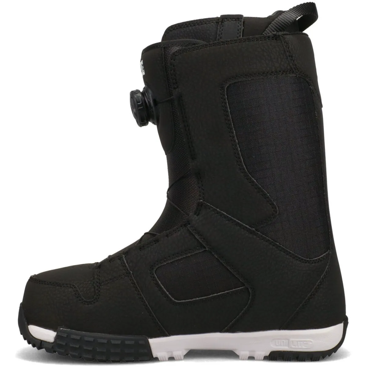 DC Shoes Phase Pro-Homme Bottes