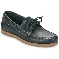 TBS PHENIS-Homme Mocassins & Chaussures Bateau