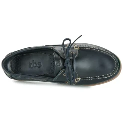 TBS PHENIS-Homme Mocassins & Chaussures Bateau