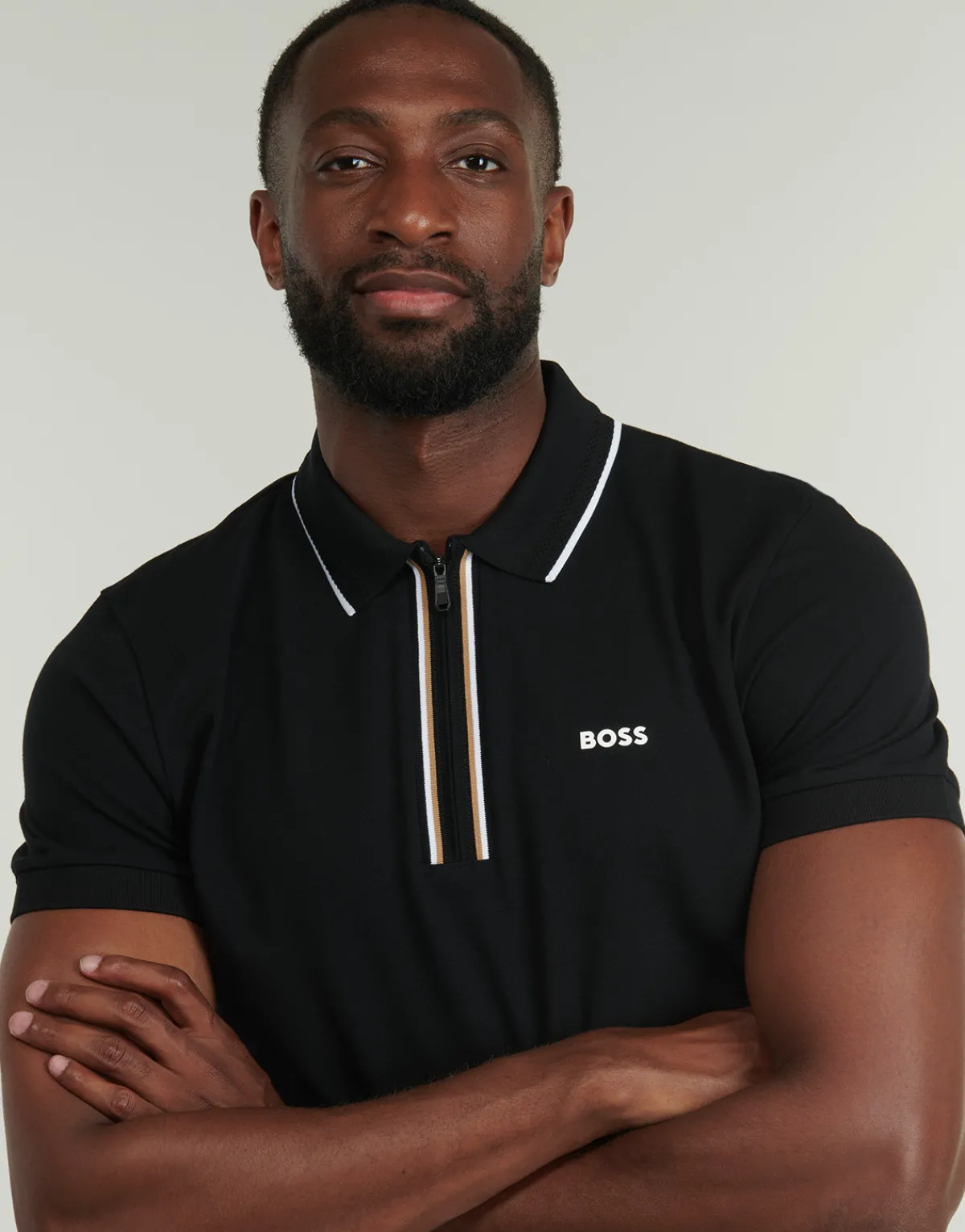 BOSS Philix GOC-Homme T-Shirts & Polos