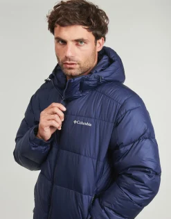 Columbia PIKE LAKE PARKA-Homme Manteaux