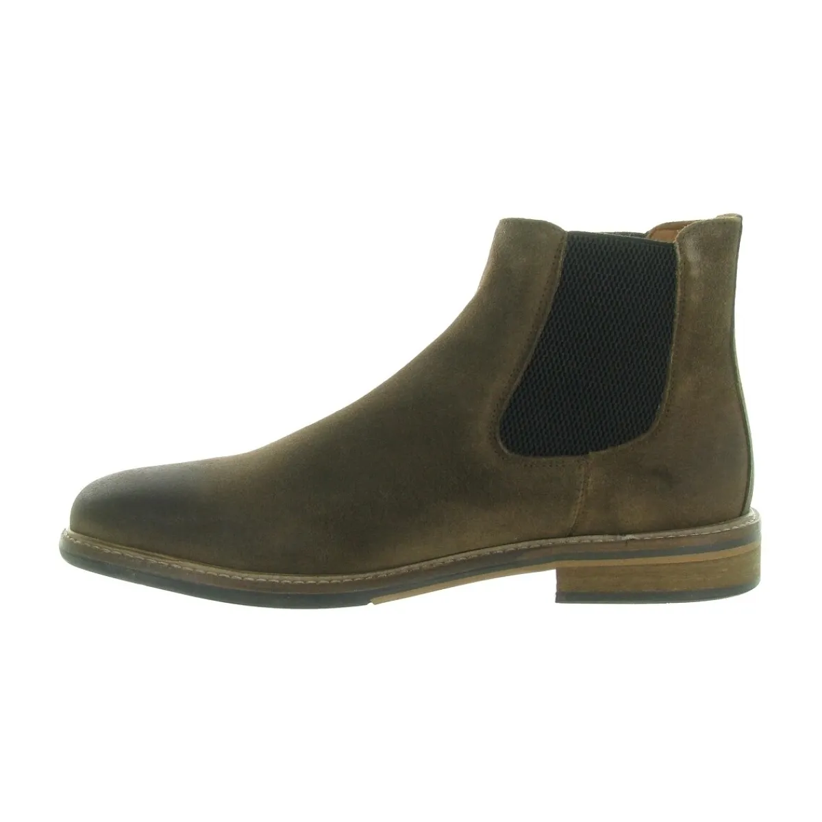 Schmoove PILOT CHELSEA-Homme Bottes
