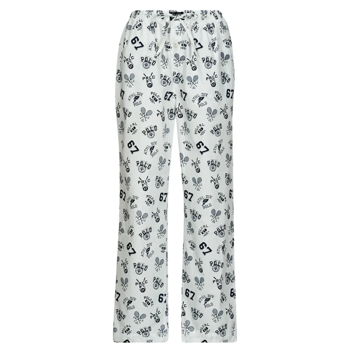 Polo Ralph Lauren PJ PANT SLEEP BOTTOM-Homme Pyjamas