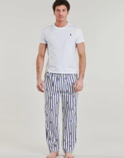 Polo Ralph Lauren PJ PANT SLEEP BOTTOM-Homme Pyjamas