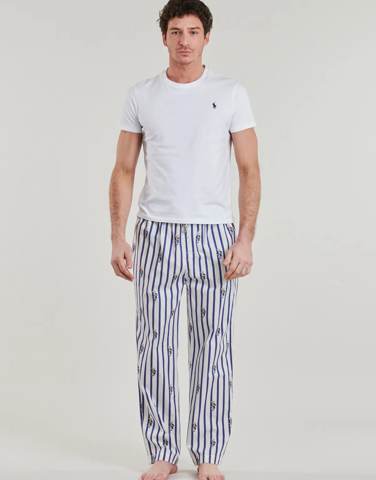 Polo Ralph Lauren PJ PANT SLEEP BOTTOM-Homme Pyjamas