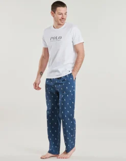 Polo Ralph Lauren PJ PANT SLEEP BOTTOM-Homme Pyjamas