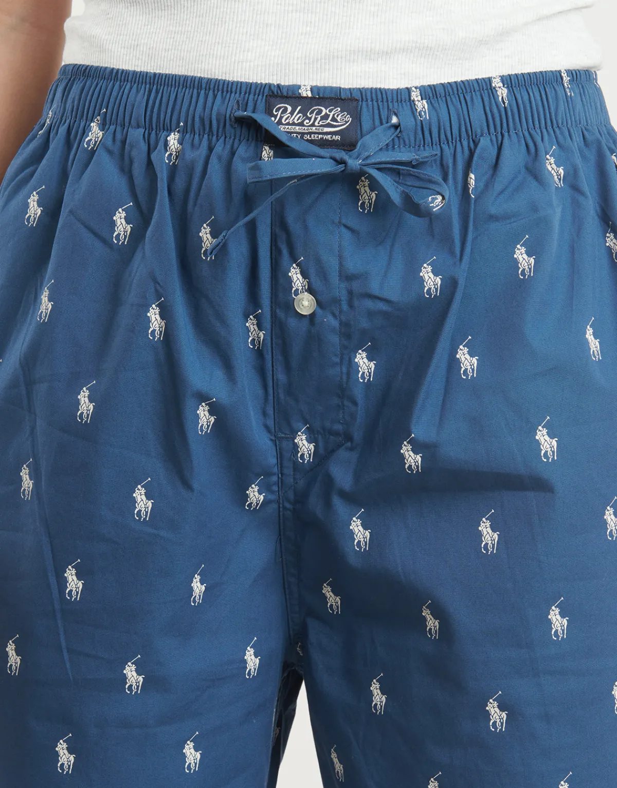 Polo Ralph Lauren PJ PANT SLEEP BOTTOM-Homme Pyjamas