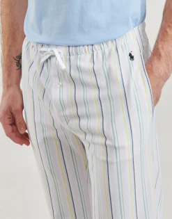 Polo Ralph Lauren PJ PANT SLEEP BOTTOM-Homme Pyjamas