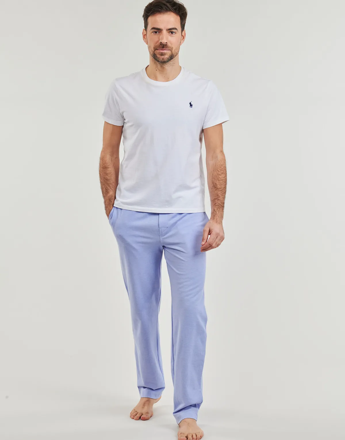 Polo Ralph Lauren PJ PANT-SLEEP-BOTTOM-Homme Pyjamas