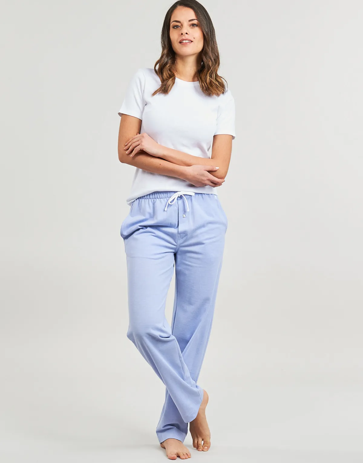 Polo Ralph Lauren PJ PANT-SLEEP-BOTTOM-Homme Pyjamas