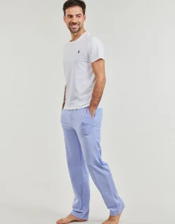 Polo Ralph Lauren PJ PANT-SLEEP-BOTTOM-Homme Pyjamas