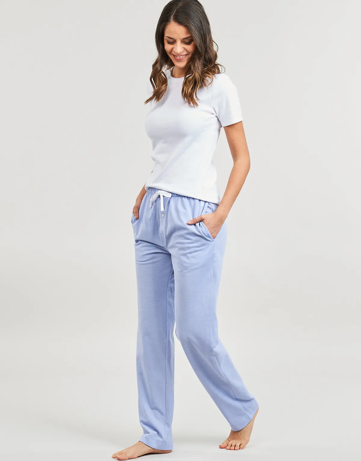 Polo Ralph Lauren PJ PANT-SLEEP-BOTTOM-Homme Pyjamas