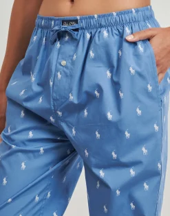 Polo Ralph Lauren PJ PANT-SLEEP-BOTTOM-Homme Pyjamas