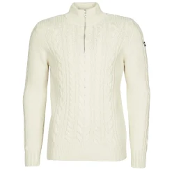 Schott PL BRUCE2-Homme Pulls & Gilets