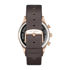 Paul Lorens PL10602A21B1-Homme Montres