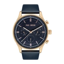 Paul Lorens PL10602A26F3-Homme Montres