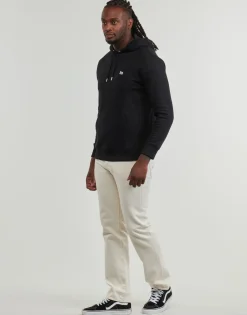 Lee PLAIN HOODIE-Homme Sweats & Polaires
