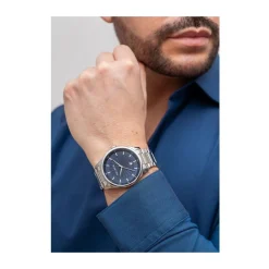 Paul Lorens PL12156B26C1-Homme Montres