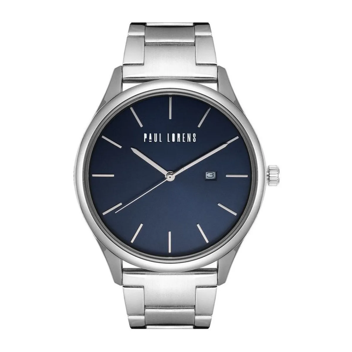 Paul Lorens PL1273B6C1-Homme Montres