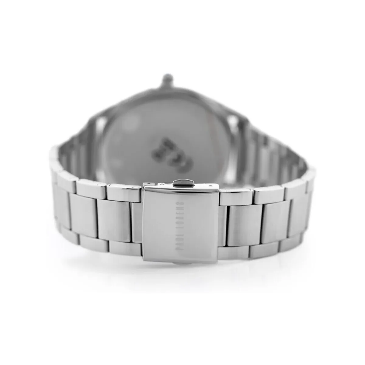 Paul Lorens PL1273B6C1-Homme Montres