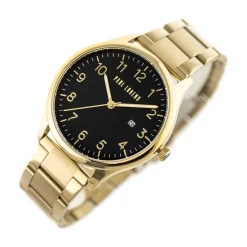 Paul Lorens PL1273B21D1-Homme Montres