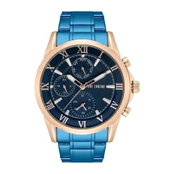 Paul Lorens PL3844B26F3-Homme Montres