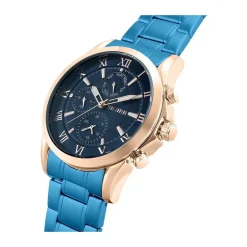 Paul Lorens PL3844B26F3-Homme Montres