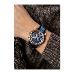 Paul Lorens PL13605B6F3-Homme Montres