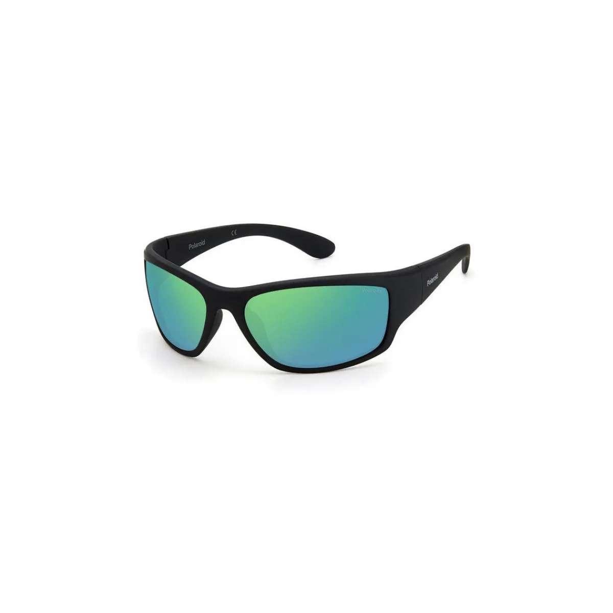 Polaroid PLD 7005 / S Lunettes de soleil, /Vert, 63 mm-Homme Lunettes De Soleil