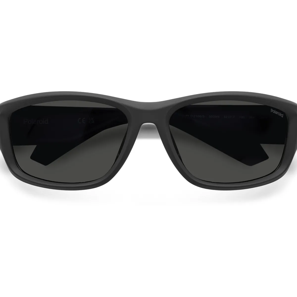 Polaroid PLD 2166/S Lunettes de soleil, /Gris, 62 mm-Homme Lunettes De Soleil