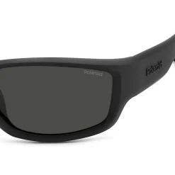 Polaroid PLD 2166/S Lunettes de soleil, /Gris, 62 mm-Homme Lunettes De Soleil