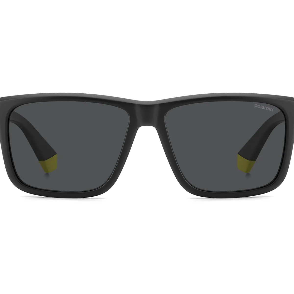 Polaroid PLD 2164/S Lunettes de soleil, /Gris, 58 mm-Homme Lunettes De Soleil