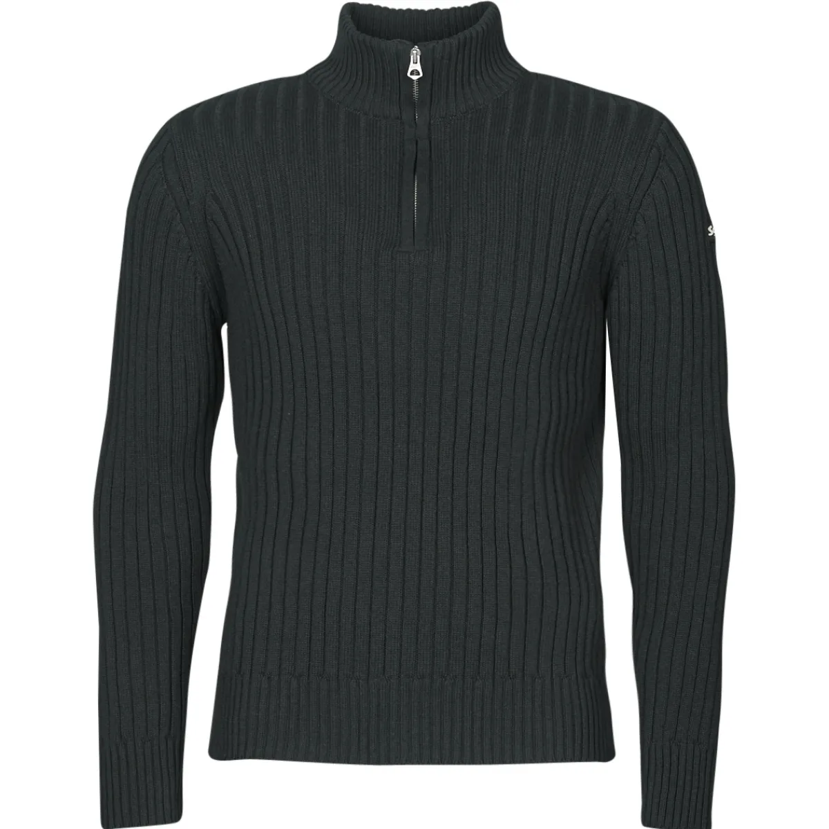 Schott PLECORAGE2-Homme Pulls & Gilets